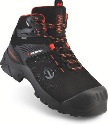 Actual product image Heckel Mac Expedition 3.0 Gore High 67343 (42)