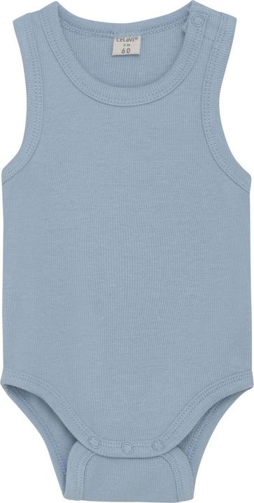 Produktbild CeLaVi Bambus Body ärmellos Dusty (80)