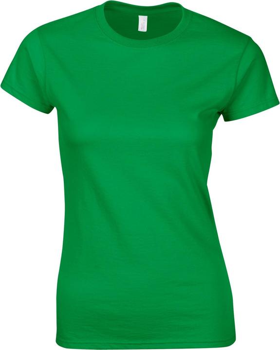 Produktbild Gildan Softstyle TShirt (S)