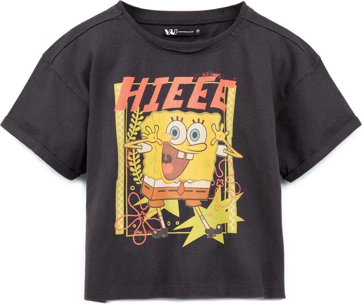 Produktbild Spongebob Squarepants Kurzes Top (3XL)