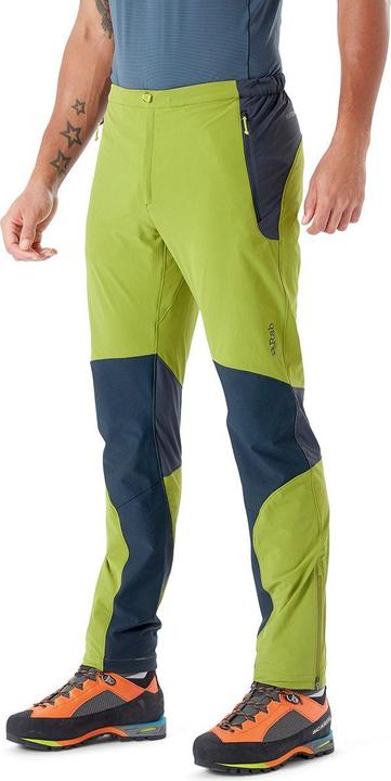 Image du produit Rab Pantalon Torque (S)
