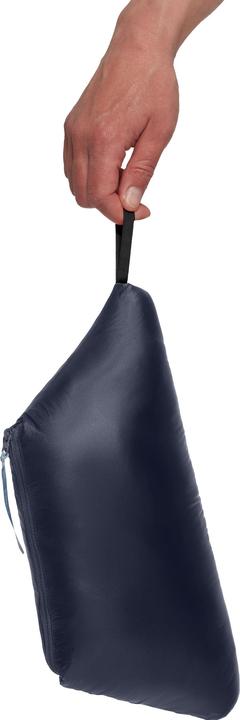 Immagine prodotto Mammut Felpa con cappuccio Taiss In (XS)