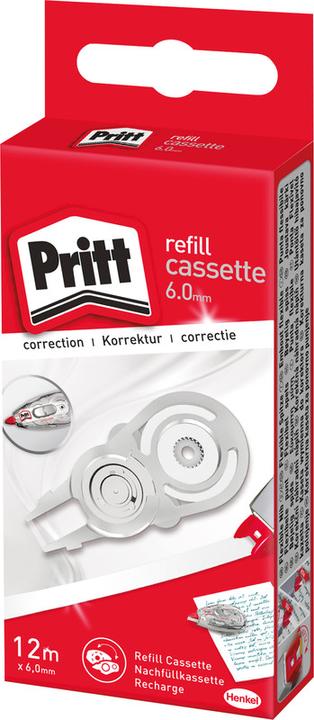 Productafbeelding Pritt Navulcassette