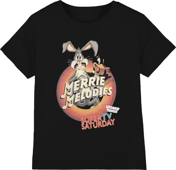 Looney Tunes Merrie Melodies TShirt