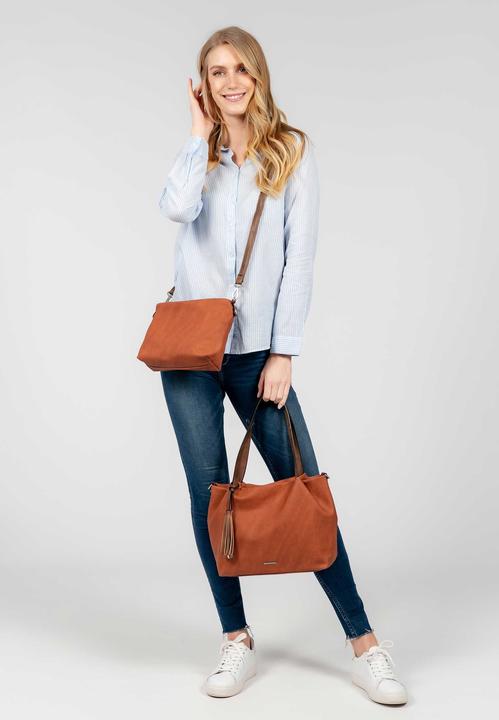 Actual product image Emily und Noah Shopper Elke (14.20 l)