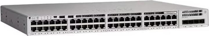 Cisco Catalyst 9200 - Network Essentials (48 Ports)