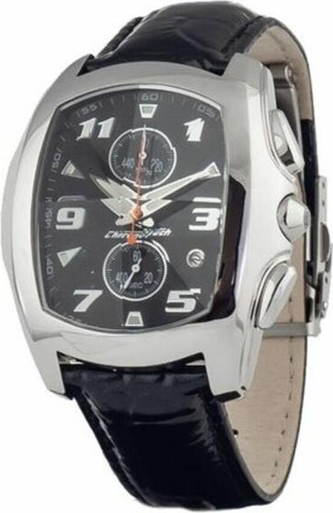 Produktbild Chronotech Herrenuhr CT7895M-62 (Ø 43 mm) (43 mm)