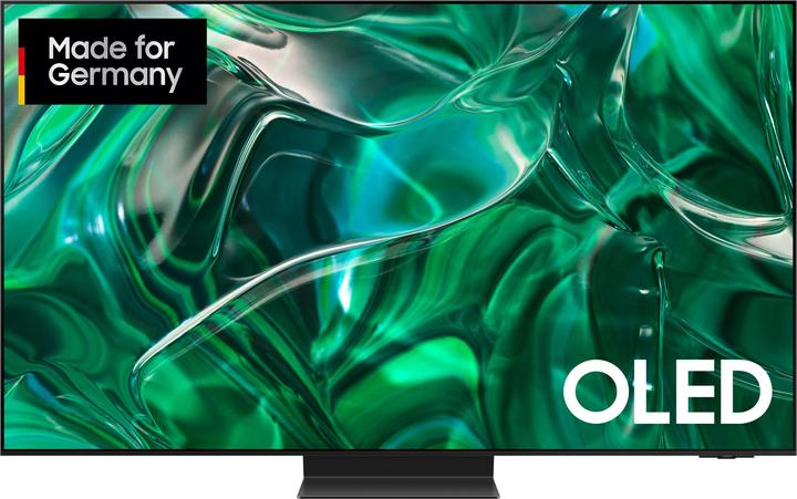 Produktbild Samsung GQ77S90CAT (76.77", S90C, OLED, 4K)