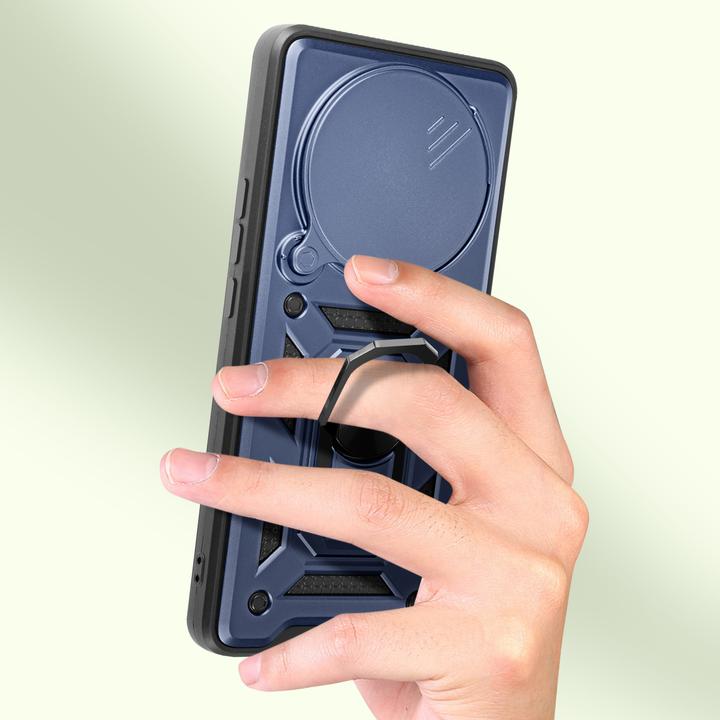 Actual product image Mayaxess ProtectorRing Case Series (Honor Magic6 Lite)