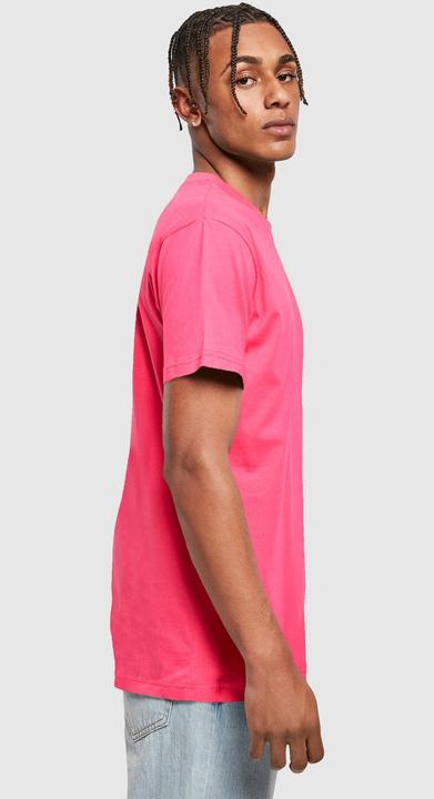 Immagine prodotto Mister Tee Maglietta Never On Time - 8430 (M)