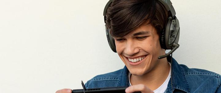 Produktbild Turtle Beach Ear Force Recon 70P (Kabelgebunden)