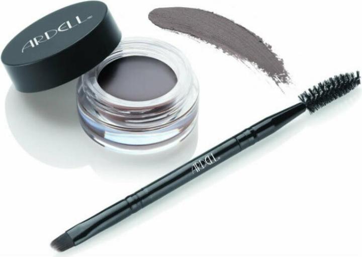 Produktbild Ardell Brows - Brow Pomade/Brush Dark Brown (Braun)