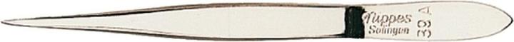 Actual product image Nippes Tweezers