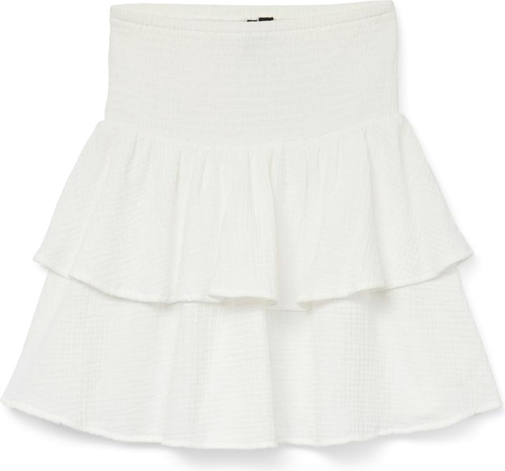 Produktbild Vero Moda Vmnatali Hw Smock Short Skirt Wvn Noos (XL)