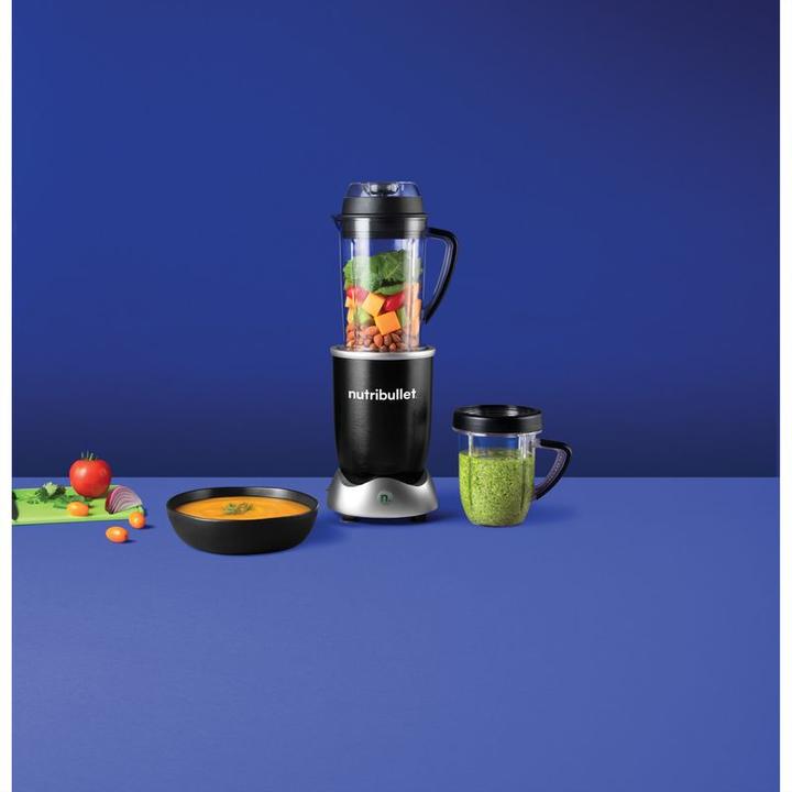 Immagine prodotto NutriBullet Rx (Spina CH, 1700 W)