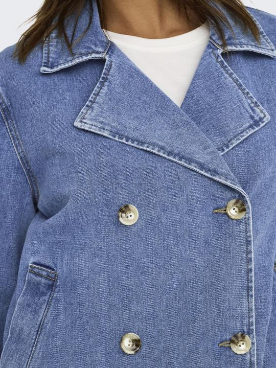Produktbild JdY JDYTRINA Jeansjacke Jeansjacke (XL)