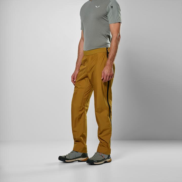 Immagine prodotto Salewa Pantaloni Puez Powertex Hybrid (54)