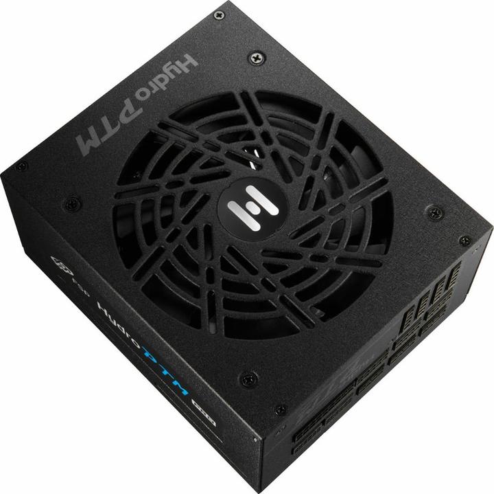 Produktbild Fortron Hydro PTM Pro ATX 3.1 (1650 W)
