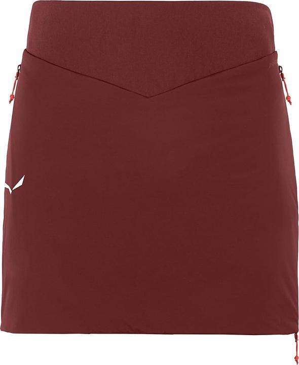 Actual product image Salewa Women's Sella TWR Skirt (40, L)