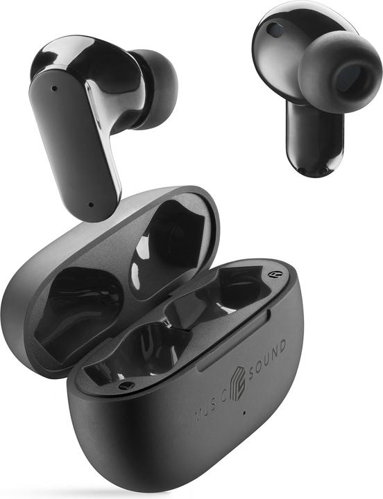 Music Sound Shield (ANC, 30 h, Kabellos)