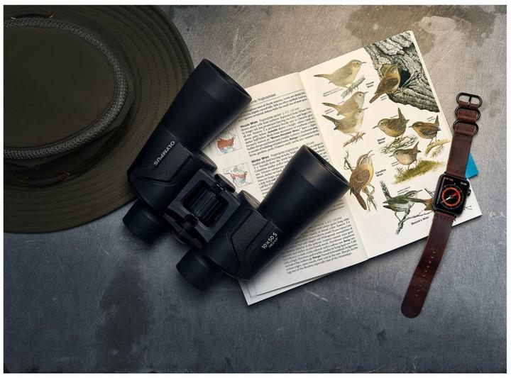 Productafbeelding Olympus 10x50 S (10 x, 50 mm)