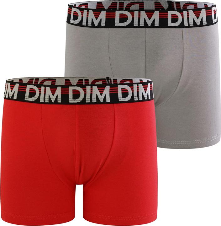 Actual product image DIM Boxer Mix (12, pack of 2)