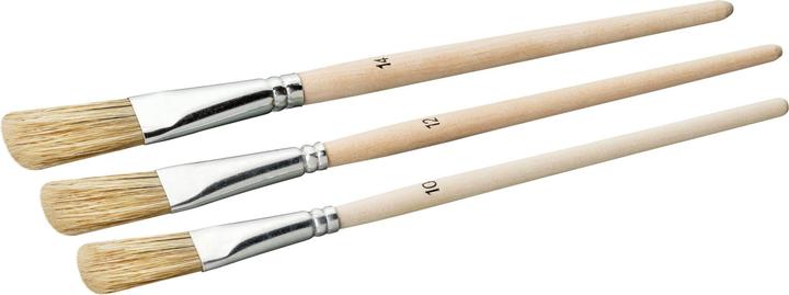Immagine prodotto Color Expert Set di 3 pz. di pennelli (65 mm)