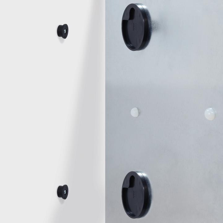 Image du produit Sigel Artverum (Tableau magnétique, 130 x 55 cm)