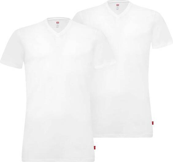 Produktbild Levis 2erPack Basic Tshirt (S)