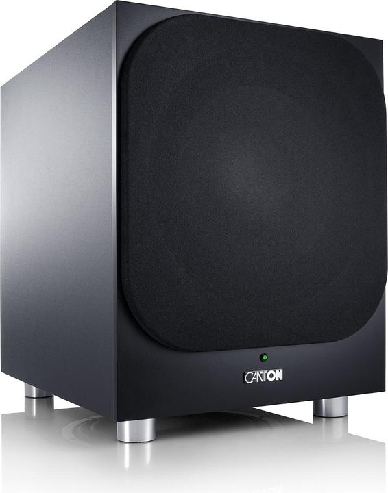 Actual product image Canton Power Sub 12 (1 pcs., 380 W)