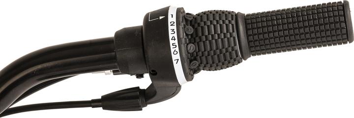 Image du produit Wyld VTT Hardtail Twentyniner 29" Heist petrol 21 vitesses RH 51 cm (51 cm)