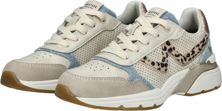 Actual product image Mustang Sneaker (40)