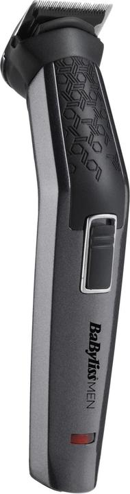 Produktbild BaByliss Carbon Titanium