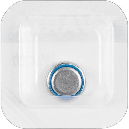 Produktbild Varta V 397 - Batterie SR59 - Silberoxid - 30 (1 Stk., SR59, V397, 23 mAh)