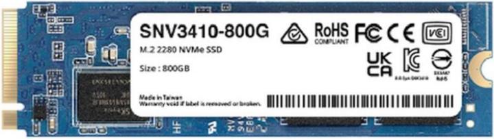 Synology SNV3410-800G (800 GB, M.2 2280)