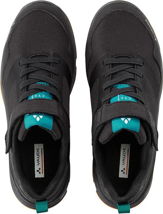 Actual product image Vaude Pacer IV (28)