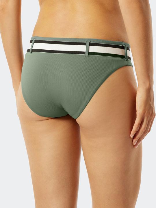 Produktbild Schiesser Bikini-Hose Aqua Californian Dream (XS)