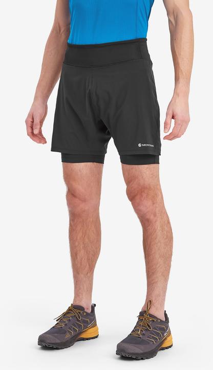 Produktbild Montane Slipstream Twin Skin (XL)