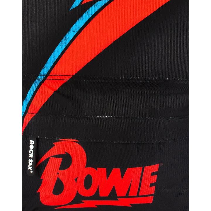 Produktbild Rocksax Rucksack Lightning David Bowie (20 l)