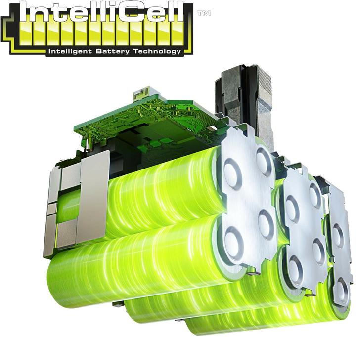 Produktbild Ryobi RB1880T (18 V)