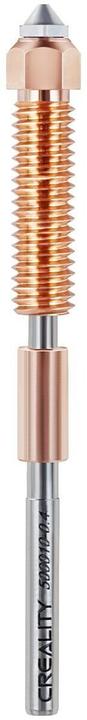Image du produit Creality K1C/K1 Max Nozzle Kit (Tube de grenaillage)