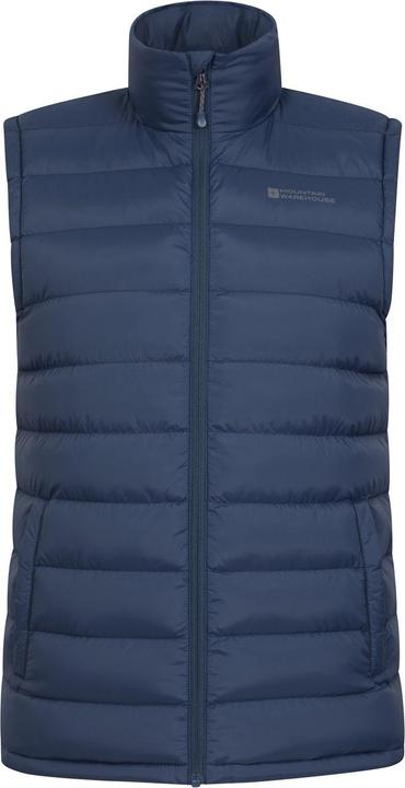 Mountain Warehouse Seasons II Weste Wattiert