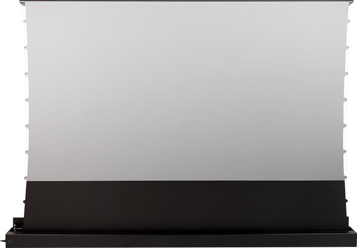 Immagine prodotto Celexon Schermo a forbice da pavimento ad alto contrasto UST - HomeCinema Plus, 80" nero (80", 16:9)