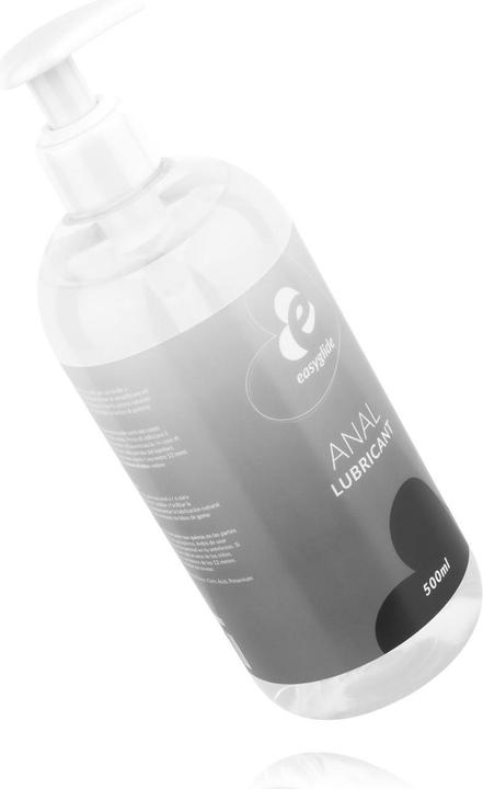 Actual product image EasyGlide Anal (500 ml)