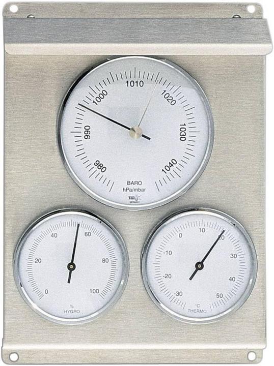 Image du produit TFA Analoge Wetterstation