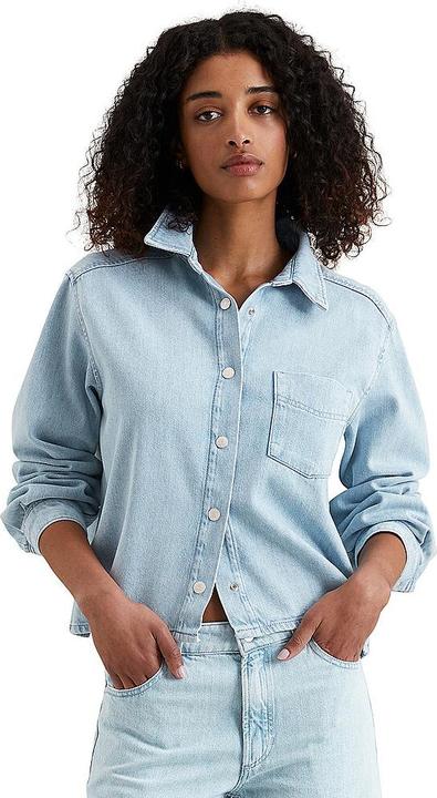Produktbild Marc O'Polo Jeansjacke (L)