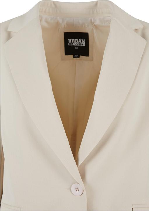 Produktbild Urban Classics Ladies Basic Blazer - 138407 (XS)