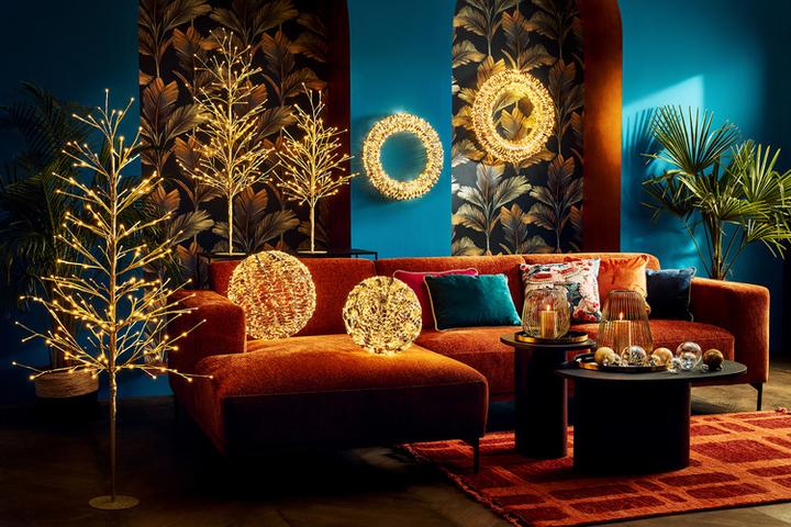 Immagine prodotto STT Albero di Natale