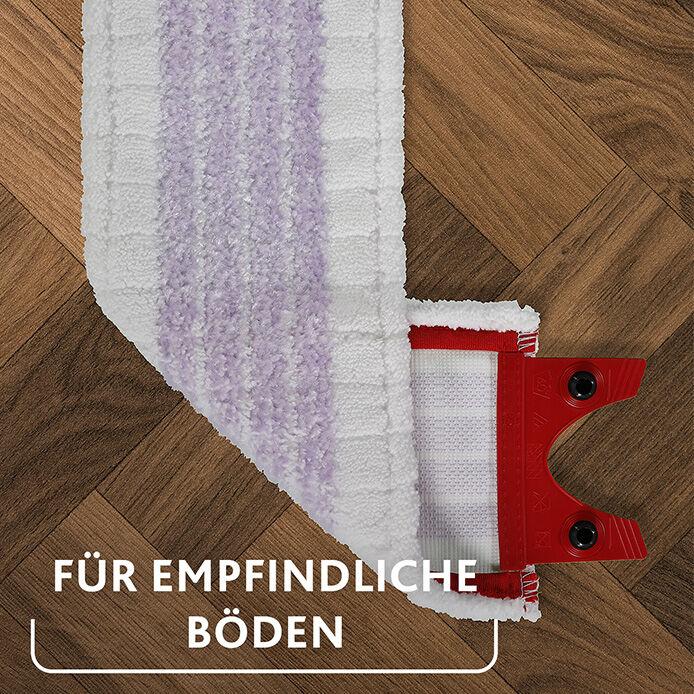 Productafbeelding Vileda Ultramax Care navulverpakking mop (1 Pcs.)