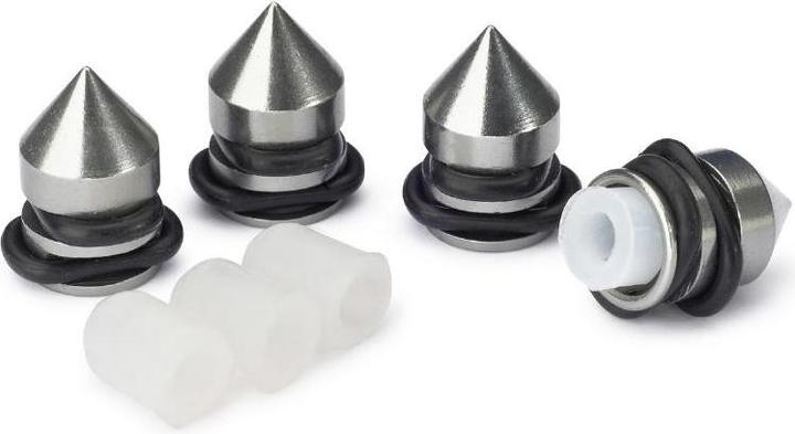 Produktbild Absima Alu Karosseriemarker Set (4)